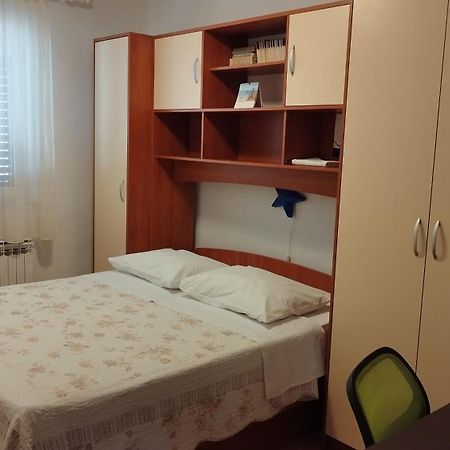 Apartmani Sabic A6 Makarska Ngoại thất bức ảnh