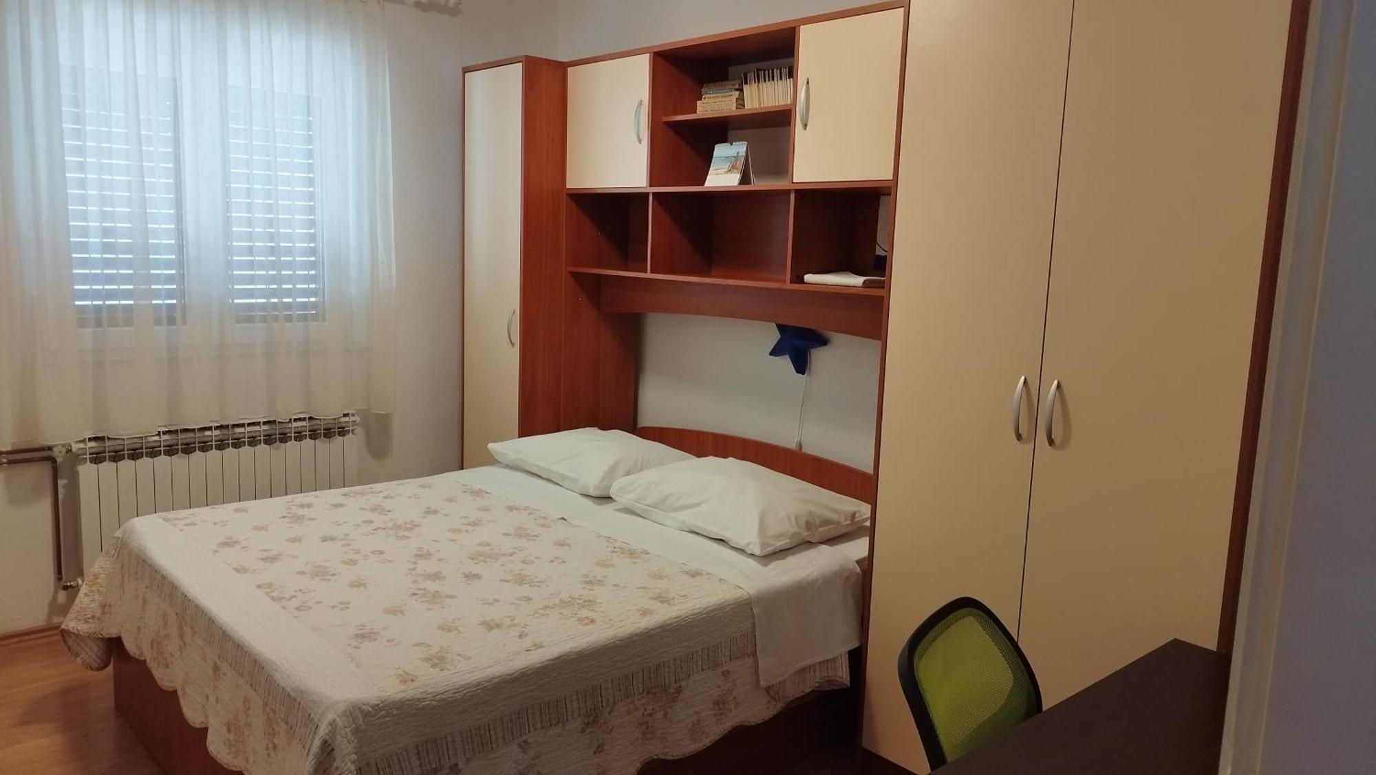 Apartmani Sabic A6 Makarska Ngoại thất bức ảnh
