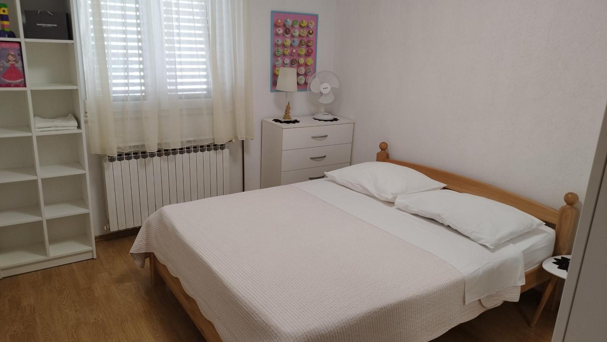 Apartmani Sabic A6 Makarska Ngoại thất bức ảnh
