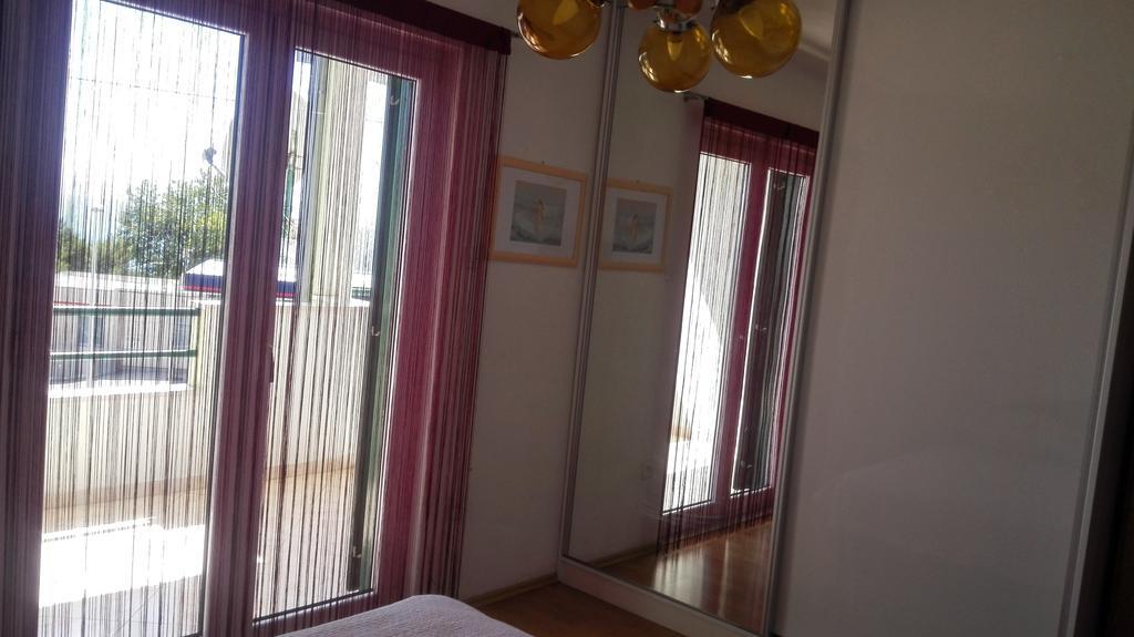 Apartmani Sabic A6 Makarska Ngoại thất bức ảnh