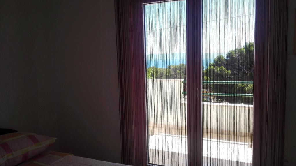 Apartmani Sabic A6 Makarska Ngoại thất bức ảnh